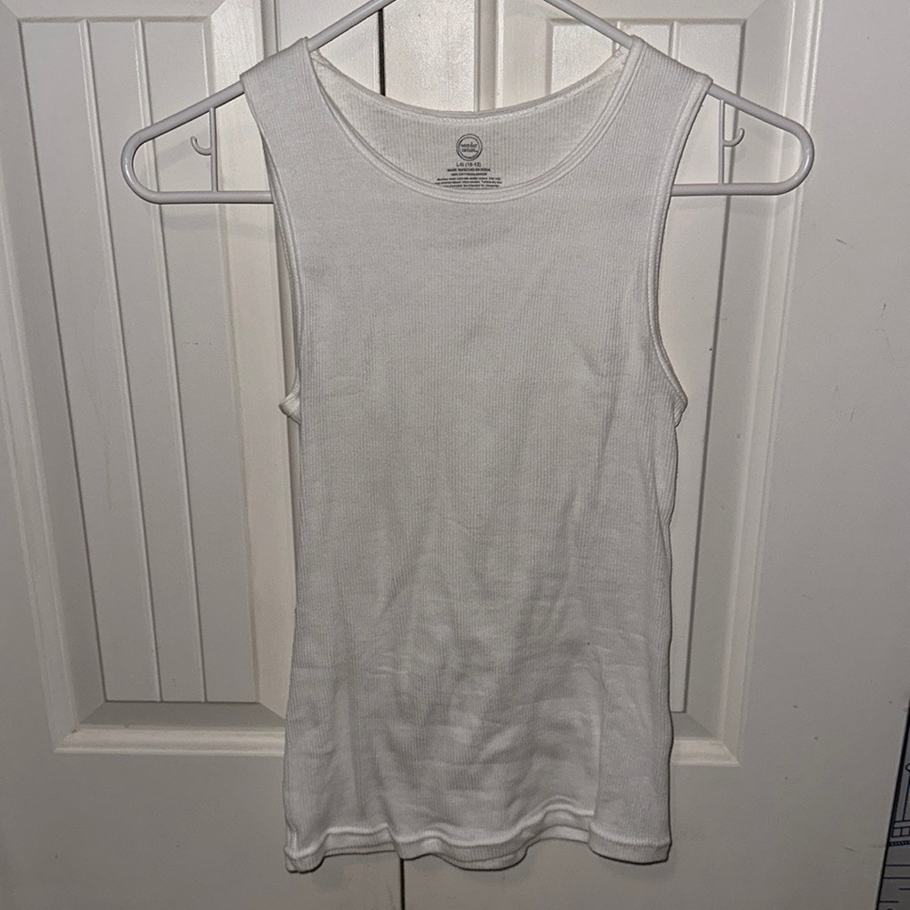 Boys undershirt